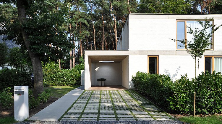 StoneandStyle by Ebema - Eco Solutions - Grasslines