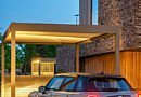 ALGARVE CANVAS, DE POLYVALENTE CARPORT