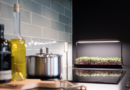 Indoor farming met MicroFarm