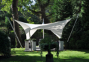 Zonnezeilen van Hoover Concepts