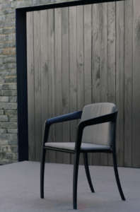 Tuinmeubelen outdoor furniture tuinmeubilair winter zomer binnen indoor design Royal Botania Chic Gardens