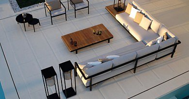 ALURA LOUNGE