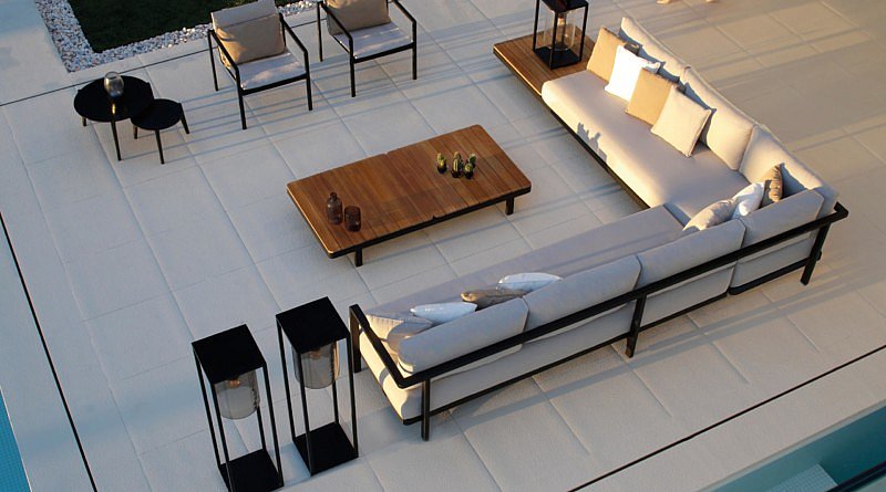 ALURA LOUNGE
