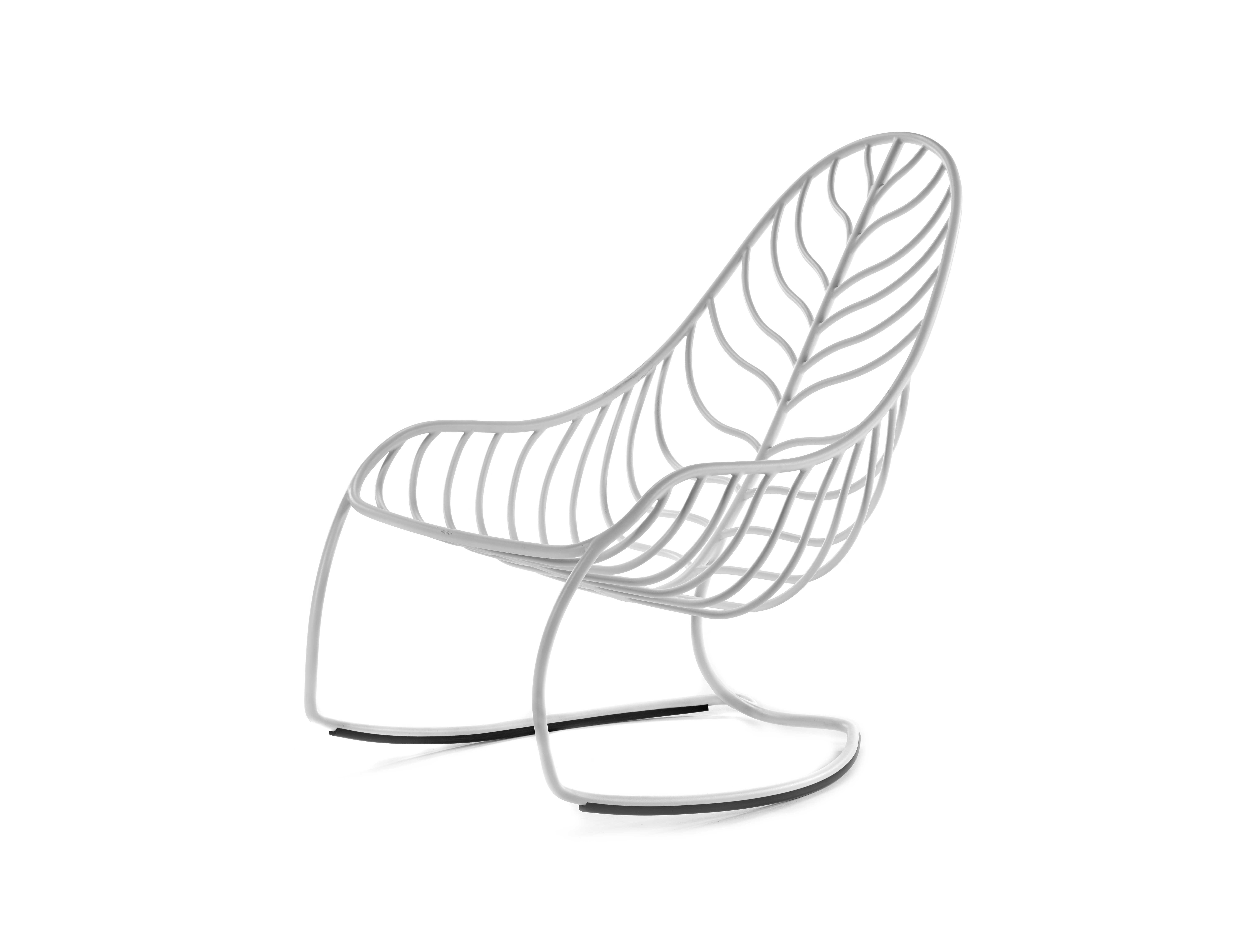 FOLIA ROCKING CHAIR