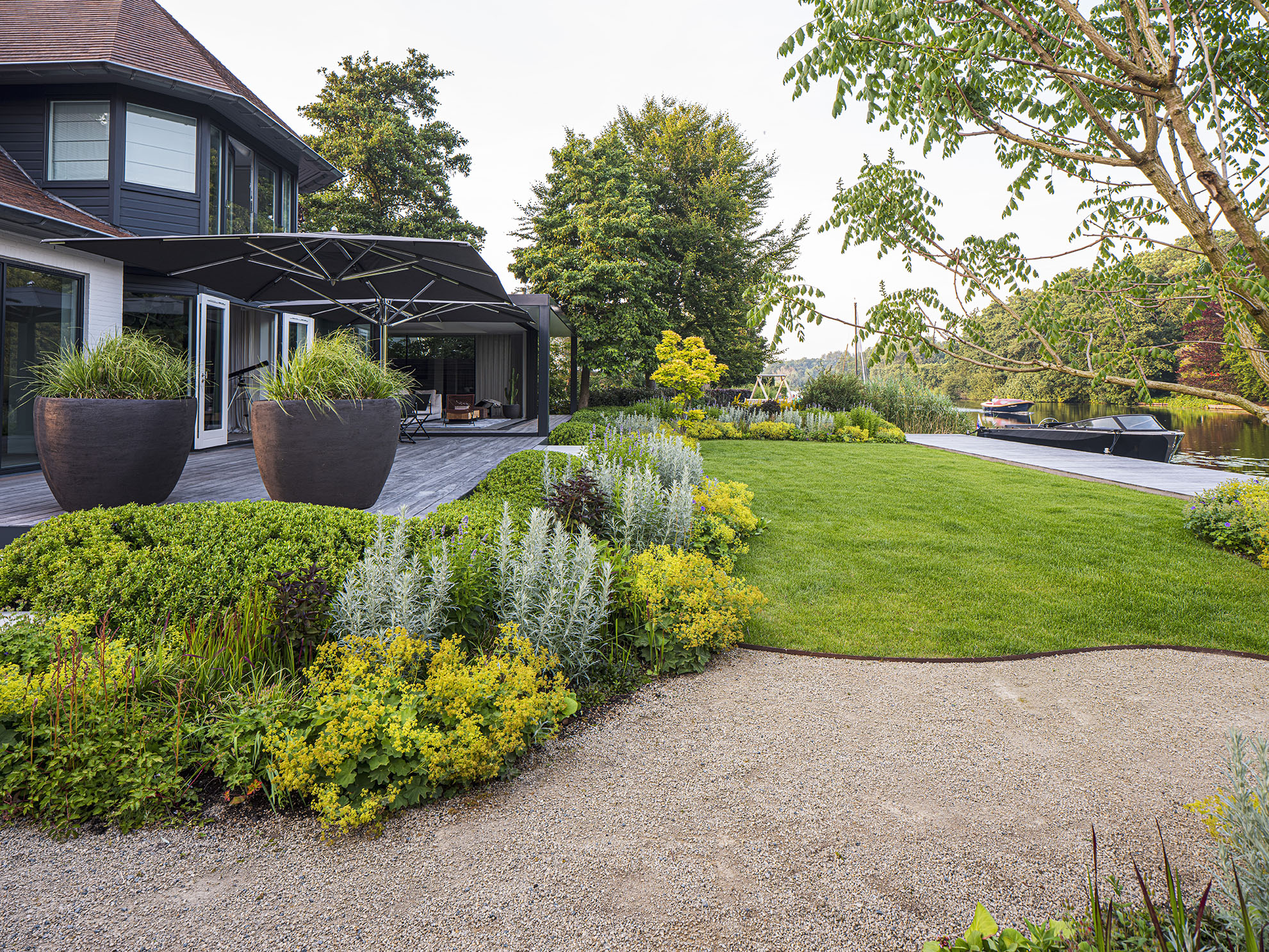 project Oegstgeest