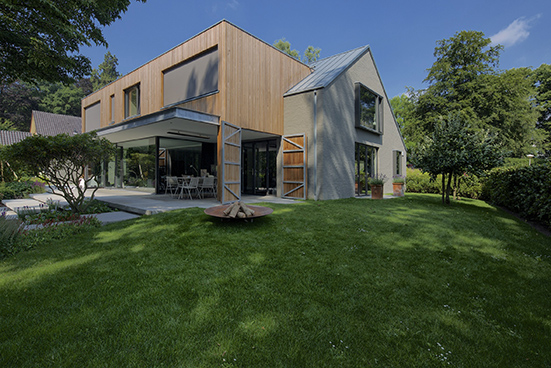 project Ubbergen