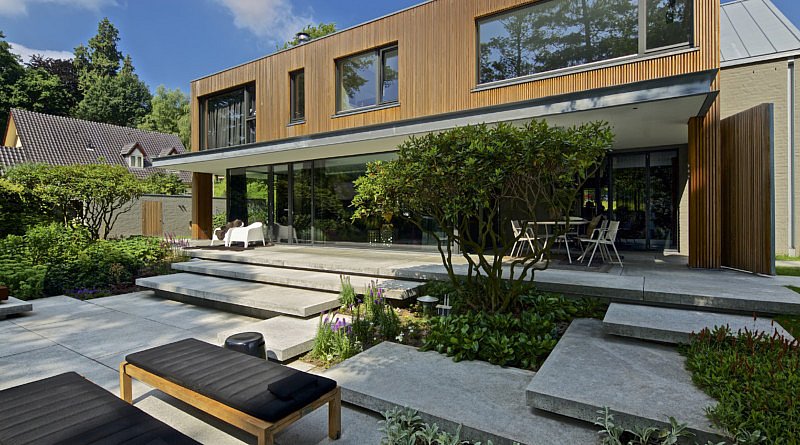 project Ubbergen
