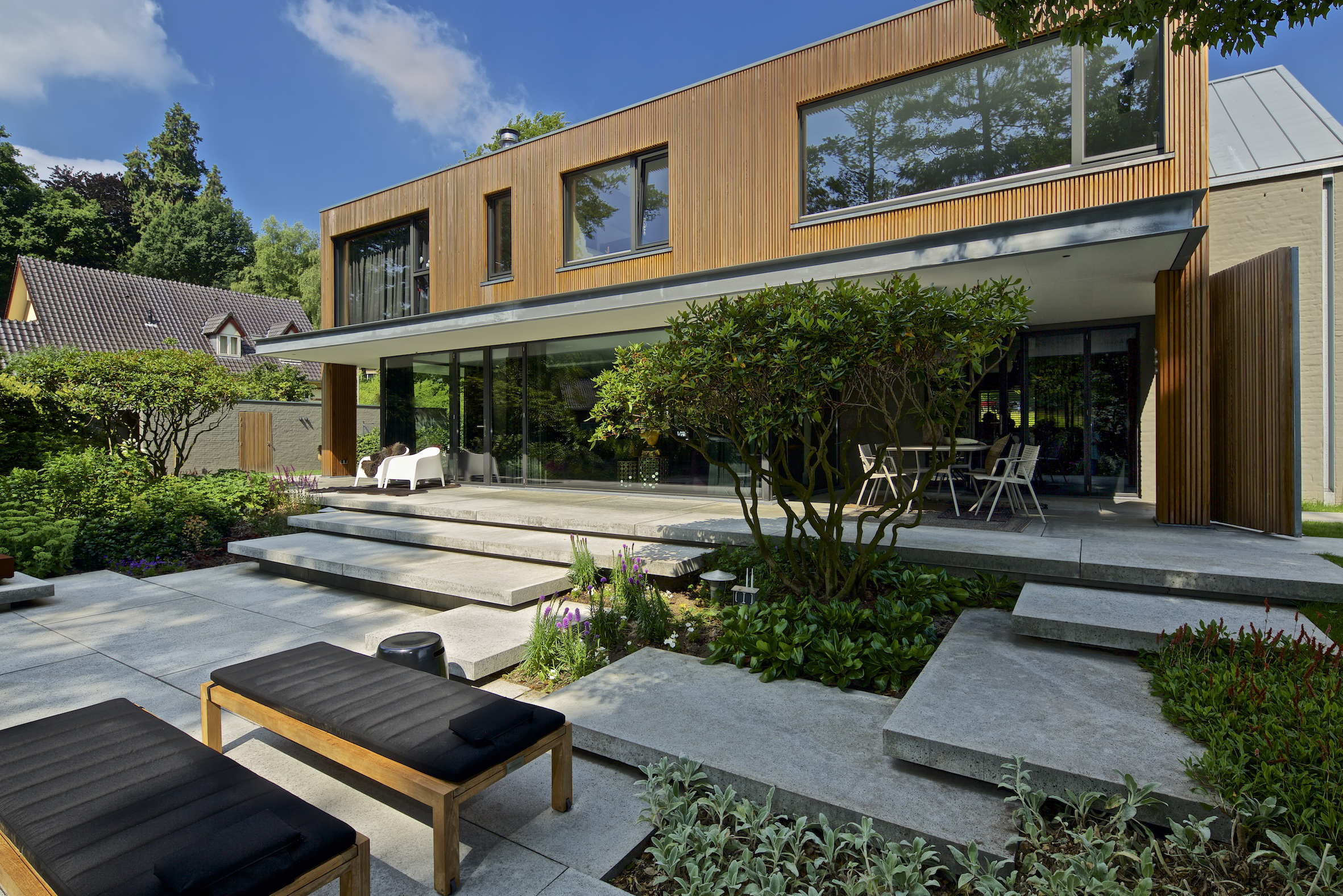 project Ubbergen