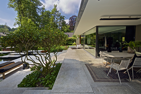 Project Ubbergen