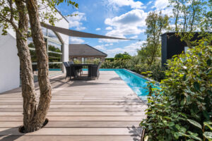 Tuinarchitectuur Ken Verelst