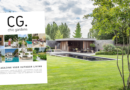 Chic Gardens voorjaar 2020 lente zomer editie nieuw nu in de winkel kopen bestellen lezen tuinen tuininspiratie kunst tuinprojecten tuinarchitectuur inspireren outdoor living planten gazon bloemenborders zwembad poolhouse vakantie genieten in eigen tuin buitenleven tuinmeubelen outdoor furniture outdoor design pastel kleuren tuinaannemers Stijn Cornilly Jan Nickmans Stijn Phlypo reportages tuinreportages kunstwerken Odile Kinar vakantiesfeer buitenkamers vijvers buitenmeubelen kunst in de tuin tuinpoorten fashion for gardens kleurendossier sofa groenprojecten Joos Tuinarchitectuur Ken Verelst Tuinen Van Vlasselaer droomtuin Ludo Dierckx Tuinen Hoornaert Umbris lifestyle