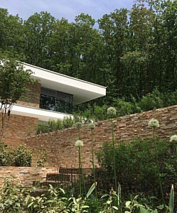 Ken Verelst tuinarchitectuur tuinarchitect tuinontwerp tekenaar tuinidee tuinrealisaties tuinprojecten tuinreportage droomtuinen exclusieve tuinen luxetuinen villatuinen zwembad zwemvijvers tuinaannemers plannen planten bloemen tuinen groensector natuur totaalprojecten groenbeleving outdoor living outdoor design magazine chic gardens tijdschrift tuinen tuinliefhebbers tuinbeleving