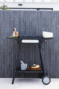barbecook alexia barbecue kleine bbq mini stadstuin balkon verplaatsbaar wielen grillniveaus grill tools ruim ruimte tafelbarbecue afneembaar bovenstuk grillen bbq barbecueën vlees grillen buiten terrasaccesoires tuinidee tuininspiratie tuin exclusief luxe zomer herfst nazomeren nieuw bbq kopen tips outdoor living outdoor design tuinarchitectuur tuinmeubelen magazine belgisch belgië chic gardens