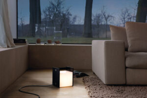Buzze lamp indoor outdoor binnen buiten tuin terras buitenleven zomeravonden kwaliteitslamp modular lighting instrument tuinverlicht buitenverlichting tuinlamp buitenlamp sfeervolle tuinen exclusieve tuin outdoor living outdoor design terrasaccessoires terrasinrichting Chic Gardens magazine Belgisch België tuininspiratie terrasinspiratie idee tips