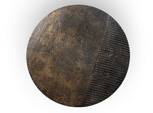 Celeste bijzettafel tafel tuintafel kleine tafel side table lava natuurlijke materialen aardetinten unieke textuur ruwe stoere tafel buitentafel buitenmeubilair tuinmeubels tuinmeubelen tuintafel terrasaccessoires terrasinrichting aankleding exclusieve tuinen chique handgemaakt ethnicraft magazine belgisch Chic gardens tuinarchitectuur outdoor living binnen en buiten buitenruimte