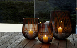 winterterras winter buitenleven terras tuin decoratie lampen verwarming windlichten terrasaankleding terrasaccessoires outdoor living outdoor design tuinmeubels tuinmeubilair tuinmeubelen tips gezelligheid vuurelementen chic gardens magazine luxe exclusief chique