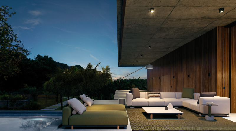 feelgood kleuren winter trendkleuren terras tuin tips outdoor living moss olive groen olijfgroen stijlvolle buitenkamer buitenruimte winterproof winter vibes tuininspiratie tips tuinmeubelen tuinmeubilair meubels Belgisch magazine chic gardens wonen stijlvol