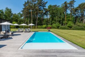 BaLu Gardens buitenruimtes tuinarchitectuur tuinarchitect interieurarchitect tuinen buitenleven stijlvol luxe exclusieve tuinen architectuur bart de backer luc van laere planten bloemen tuinaanleg tuinontwerp visie werkwijze tuinidee tuininspiratie chic gardens belgisch magazine