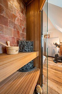 magazine chic gardens zwembaden exclusieve tuinen inspiratie zwemvijvers wellness idee tuinidee zwembadbouwers wedstrijd Belgische sector winnaars