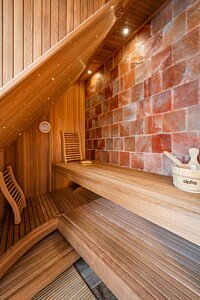 magazine chic gardens zwembaden exclusieve tuinen inspiratie zwemvijvers wellness idee tuinidee zwembadbouwers wedstrijd Belgische sector winnaars