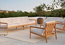 Nu ontdekken op de website van Chic Gardens - magazine voor outdoor living: 5 aaibare sofa's in zachte trendkleuren.