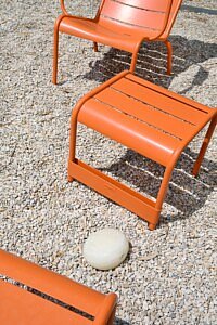 Chic Garden is hét Belgische magazine voor outdoor living & outdoor design. Boordevol inspiratie voor het buitenleven en ideeën voor jouw stijlvolle droomtuin. In de laatste nieuwe Chic Gardens vind je dit tuinontwerp van Thomas Leplat in Frankrijk.