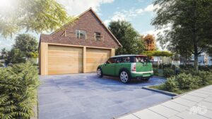 Chic Gardens is hét Belgische magazine voor outdoor living & design. Bestrating (of verharding) is onmisbaar in uw tuin. Ontdek hier een aantal stijlvolle ideeën voor uw terras, oprit, wandelpaden...