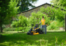 Chic Gardens. Een droomtuin vraagt regelmatig tuinonderhoud. Bekijk hier interessante tuingereedschappen voor jouw exclusieve tuin.