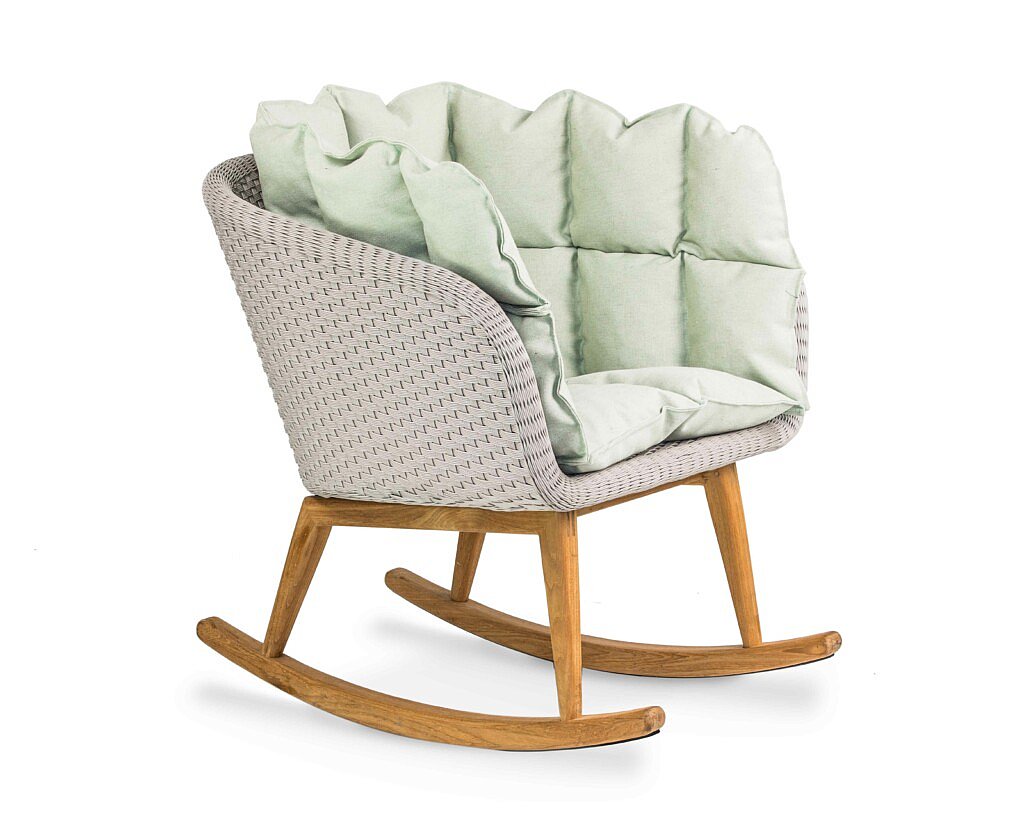 Chic Gardens magazine: Ontdek deze trendy terrasaccessoires in vrolijke pastels!
