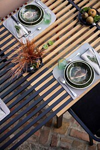 Steek deze lente jouw buitenruimte in een nieuw jasje! Chic Gardens magazine heeft een aantal bijzondermooie must-haves voor je verzameld.