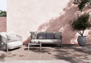 Steek deze lente jouw buitenruimte in een nieuw jasje! Chic Gardens magazine heeft een aantal bijzondermooie must-haves voor je verzameld.