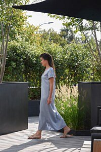 De nieuwe editie van het outdoor living & design magazine Chic Gardens is er! Ontdek hier het nummer voor het voorjaar.