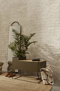 Chic Gardens, magazine voor outdoor living en design: natuurlijke kleuren zijn hip op het terras. Kies voor materialen in teak, rotan, bamboe... Wij geven tips!