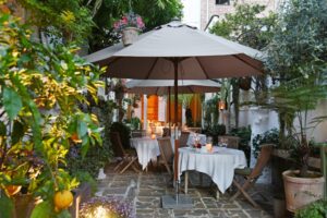 Chic Gardens magazine: Fotografe Véronique De Walsche