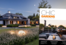 De nieuwe Chic Gardens Dutch Edition is er!