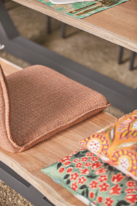 Chic Gardens magazine voor outdoor living en design: Ontdek onze favoriete tuinmeubelen van SUNS!