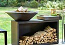 Chic Gardens magazine: Neem deel aan de wedstrijd en win een OFYR kookboek vol recepten voor de barbecue.