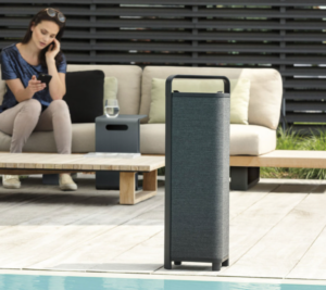 Chic Gardens: Beleef de perfecte zomer in de tuin met deze must-haves voor aan het zwembad.