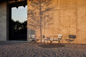 Chic Gardens magazine voor outdoor living en design: Royal Botania: comfort en loungegevoel met Exes