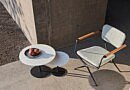 Chic Gardens magazine voor outdoor living en design: Royal Botania: comfort en loungegevoel met Exes