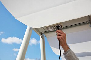 Chic Gardens magazine voor outdoor living en design: nieuw flexibel meubilair van Extremis: Maak kennis met AMAi.
