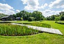 Chic Gardens magazine voor outdoor living en design: Laat je inspireren door deze tuinontwerpen van tuinaanlegger Kristof Joos uit Bonheiden.