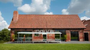 Chic Gardens magazine voor outdoor living en design: nieuw flexibel meubilair van Extremis: Maak kennis met AMAi.