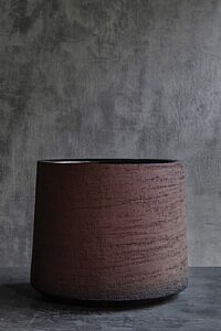 Chic Gardens magazine voor outdoor living en outdoor design: Het Belgische Domani wint LILA Products Award 2021 voor Terracotta potten.
