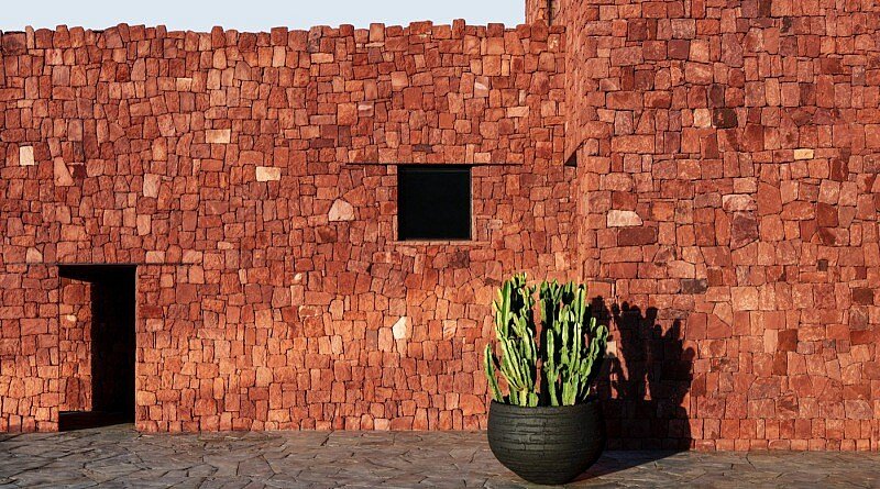 Chic Gardens magazine voor outdoor living en outdoor design: Het Belgische Domani wint LILA Products Award 2021 voor Terracotta potten.