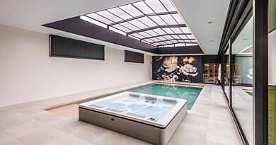 Chic Gardens magazine voor outdoor living en design: inspiratie voor wellness bij je thuis. Maak kennis met het vakmanschap en de uitmuntende service van Proprojects.
