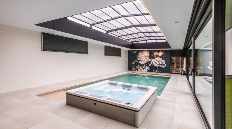 Chic Gardens magazine voor outdoor living en design: inspiratie voor wellness bij je thuis. Maak kennis met het vakmanschap en de uitmuntende service van Proprojects.