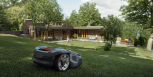 Chic Gardens magazine voor outdoor living en design. Onderhoud je tuin met een robotmaaier. Wij geven je een overzicht van de nieuwste modellen van Bosch, Husqvarna, Gardena, Stiga, Stihl, Robomow, Honda.
