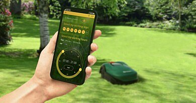 Chic Gardens magazine voor outdoor living en design. Onderhoud je tuin met een robotmaaier. Wij geven je een overzicht van de nieuwste modellen van Bosch, Husqvarna, Gardena, Stiga, Stihl, Robomow, Honda.