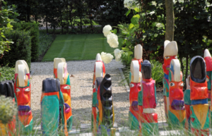 Chic Gardens magazine voor outdoor living en design: Deze exclusieve tuin in Nederland, door Stoop Tuinen geeft inspiratie voor je eigen droomtuin. Ontdek meer in Chic Gardens, the Ducht edition 2021!